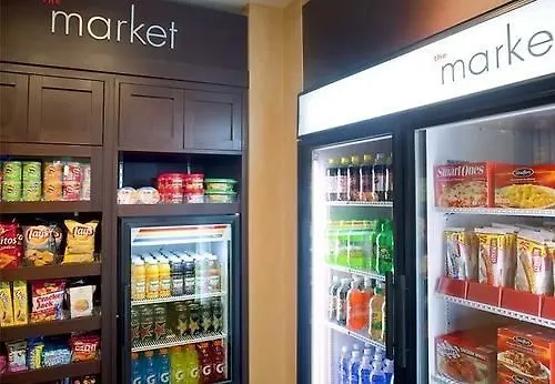 酒店 迈阿密西/佛罗里达高速路万豪国际原住酒店 3*
