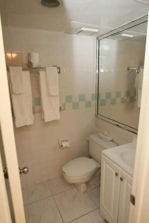 Chateaubleau Hotel Coral Gables