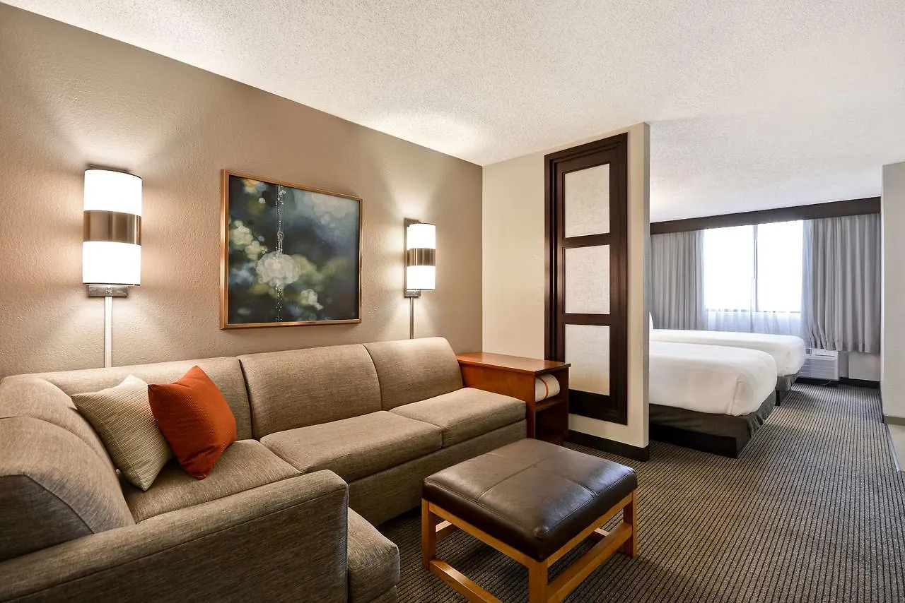 Hyatt Place Miami Airport-west/doral Hotel 3*