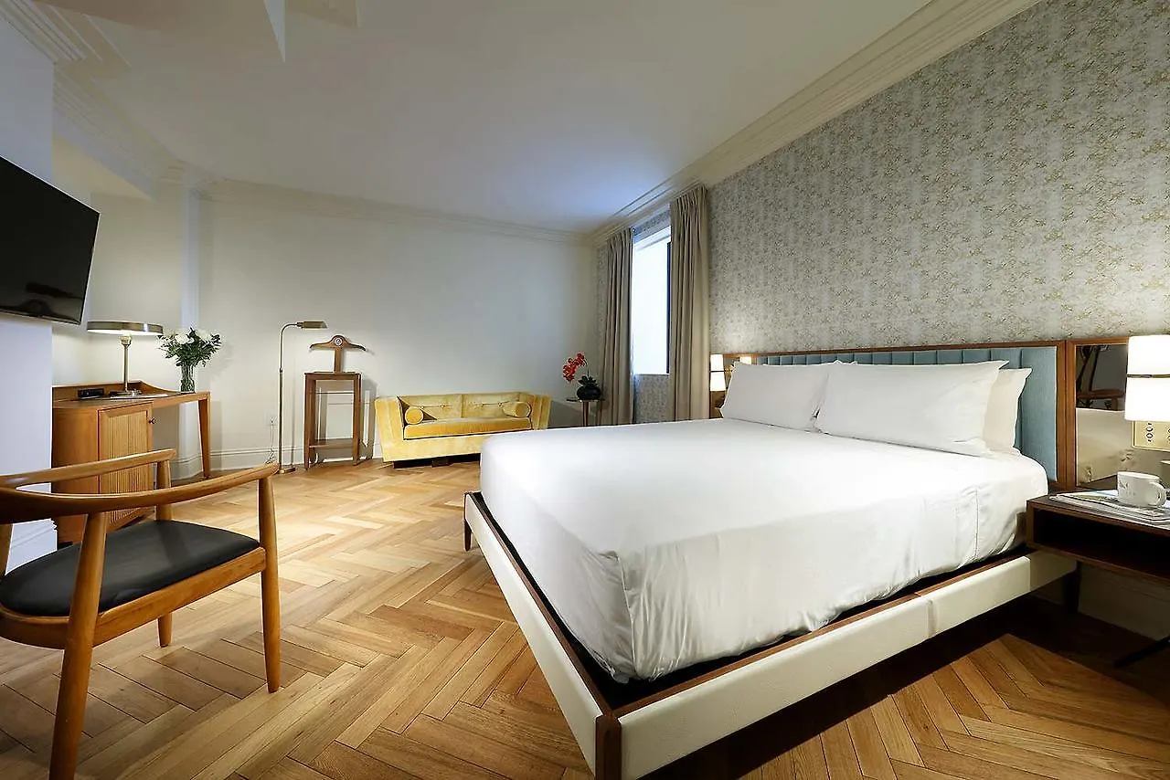 Hotel Eurostars Langford