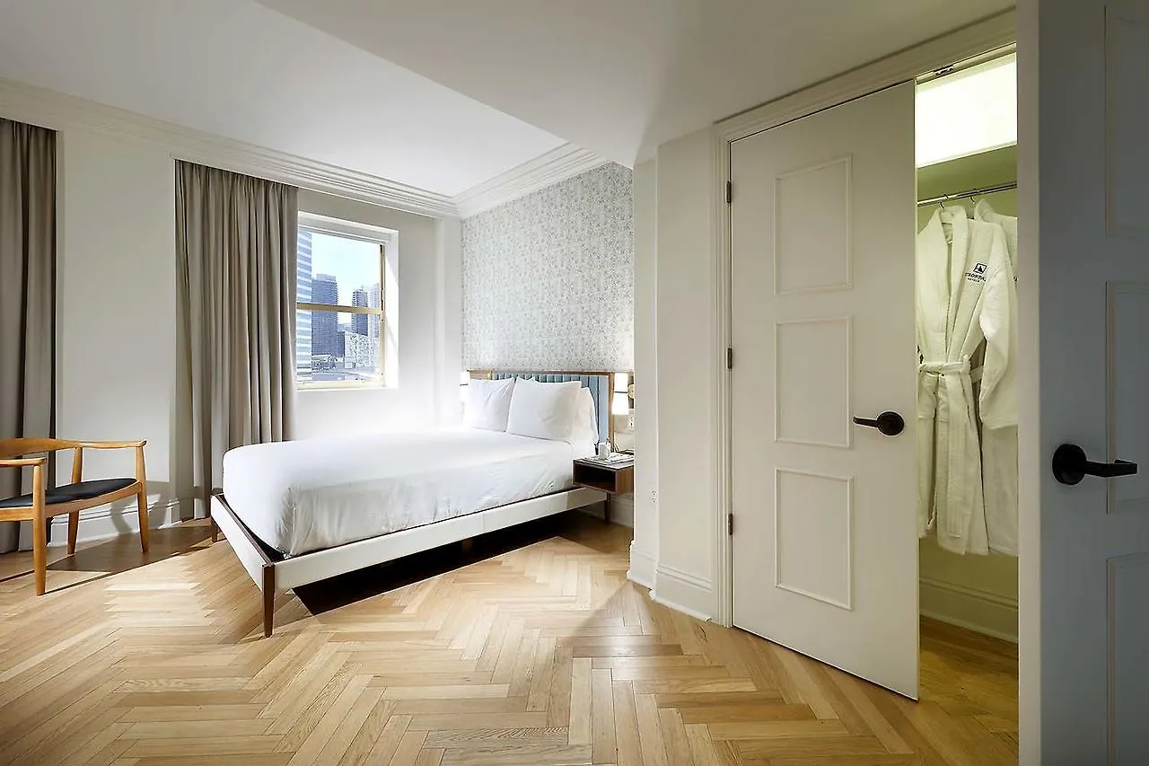Eurostars Langford Miami