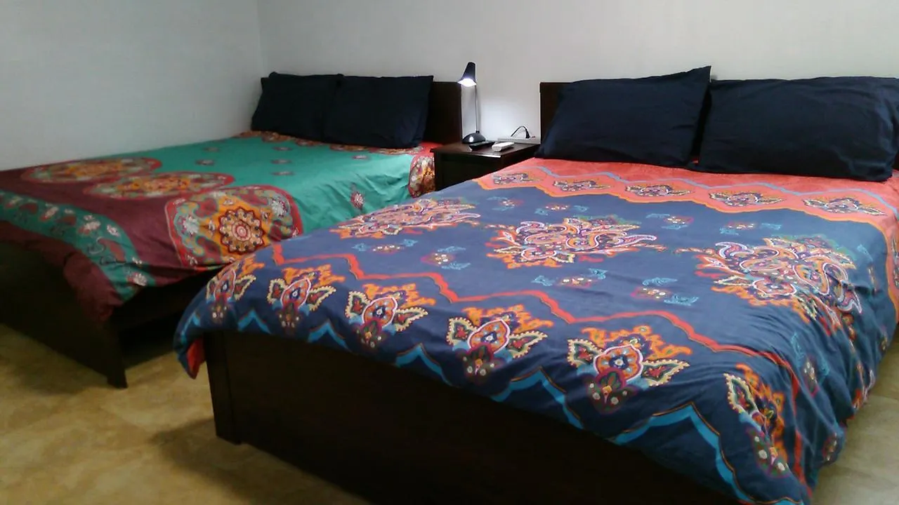 Fatimataj Mahal Konukevi Miami