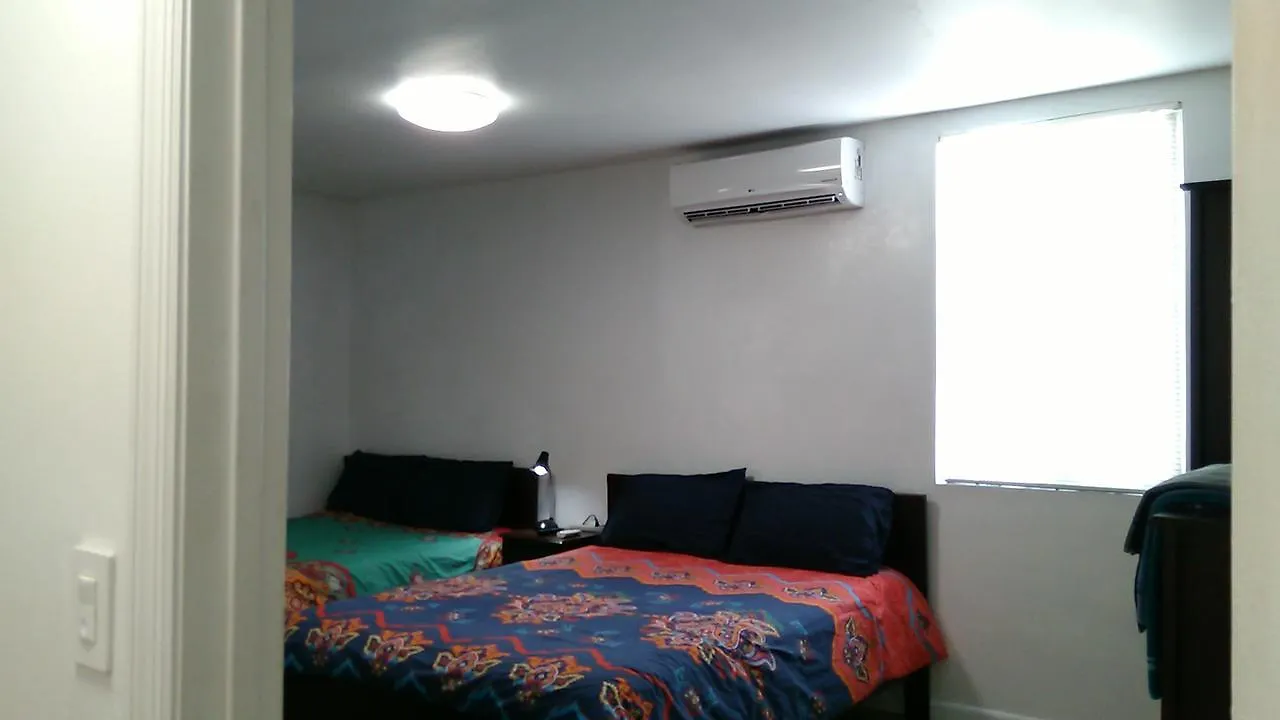 Fatimataj Mahal Konukevi 2*