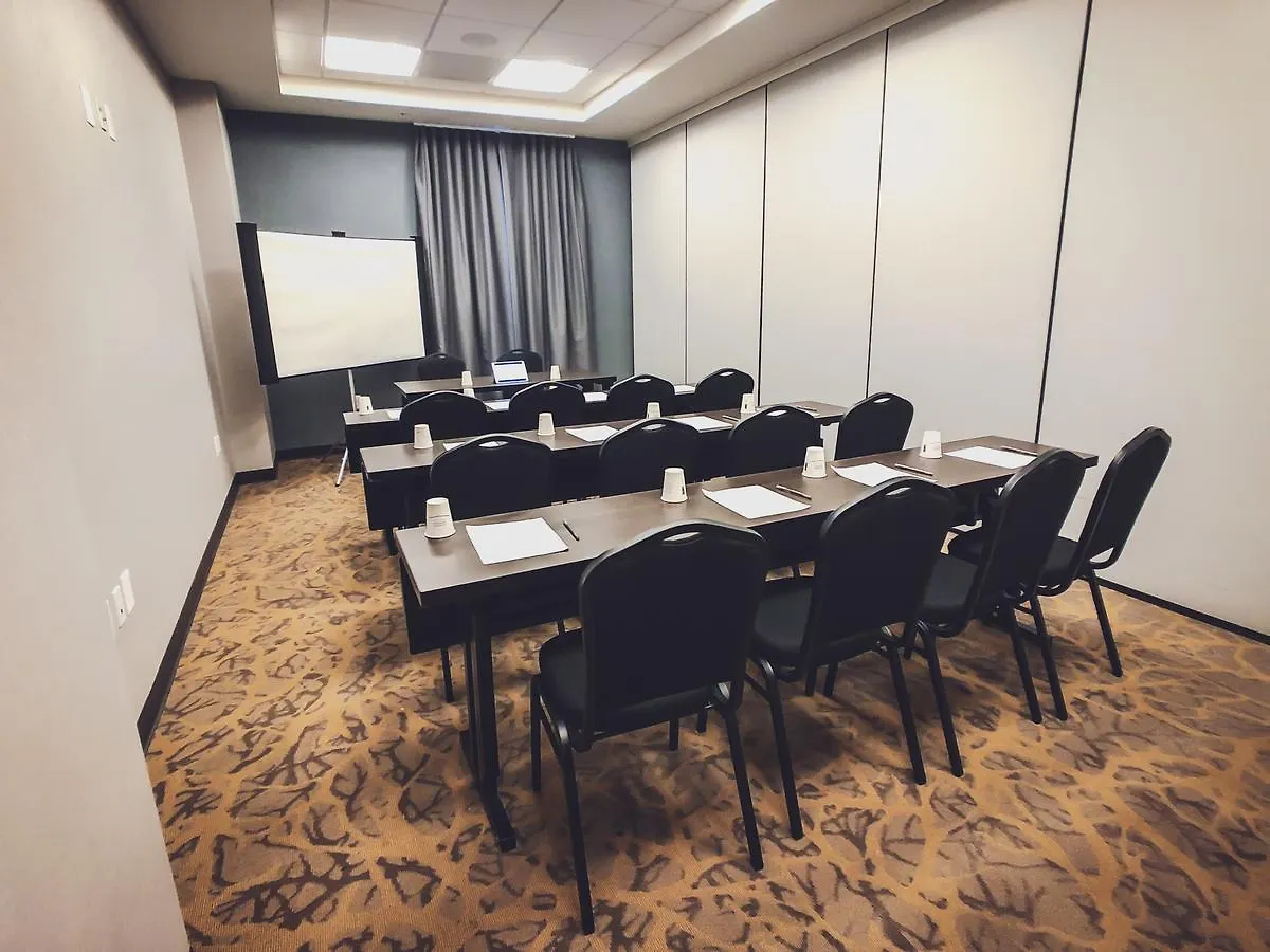 Hotel Wingate By Wyndham Miami Airport