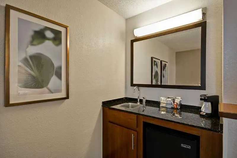 Hotel Hyatt Place Miami Airport-west/doral