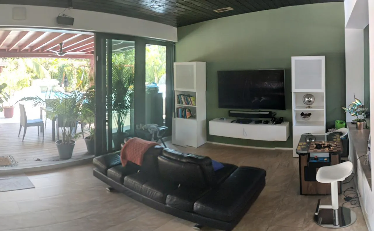 Feriehus Brickell