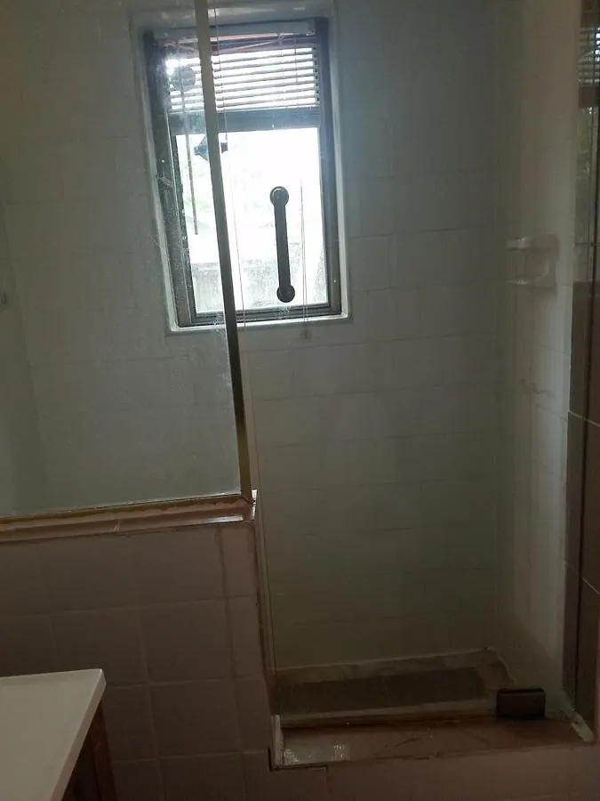 בית הארחה Mimo Studio With Private Entrance & Key מיאמי