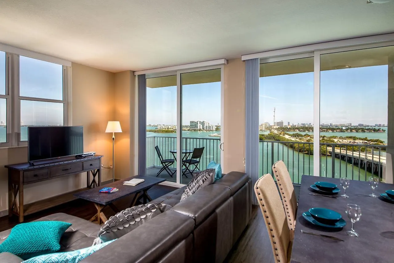 Shorecrest Bay Luxury *
