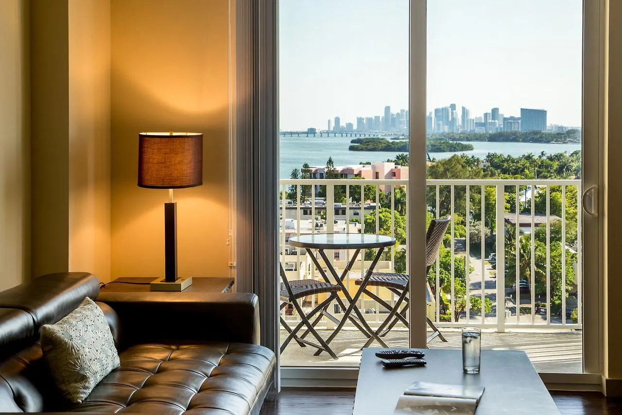 Shorecrest Bay Luxury *