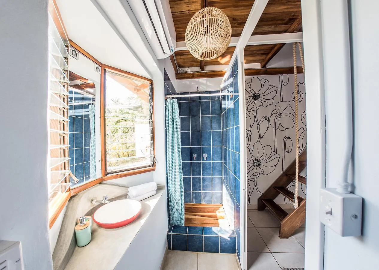 Hostel Selina Little Havana