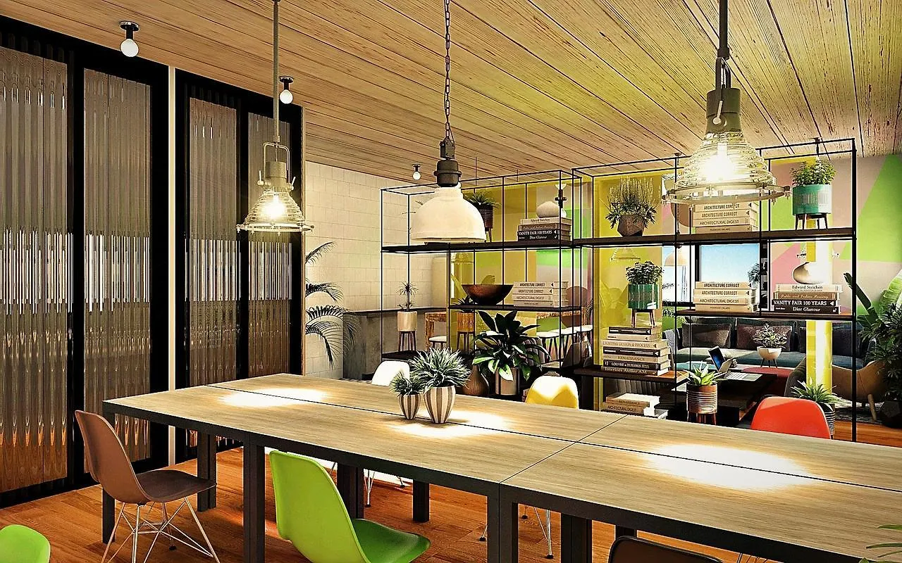Hostel Selina Little Havana
