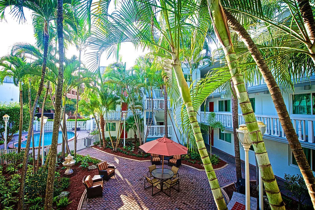 Coconut Grove