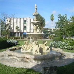 Chateaubleau Hotel Coral Gables
