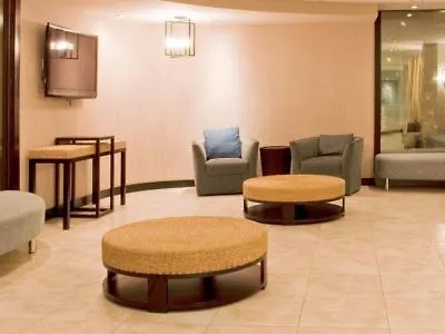 Miami International Airport By Ihg Miami Springs