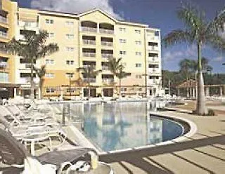 Marriott's At Hotel