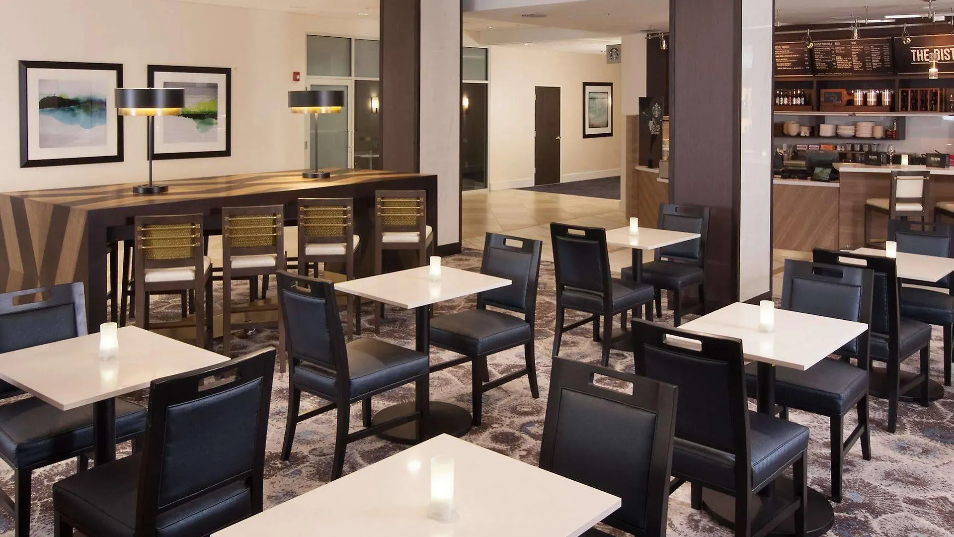 Courtyard Coral Gables Hotel