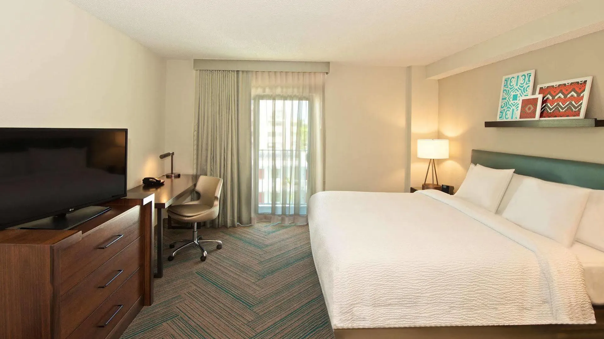 Hotel Coconut Grove Miami