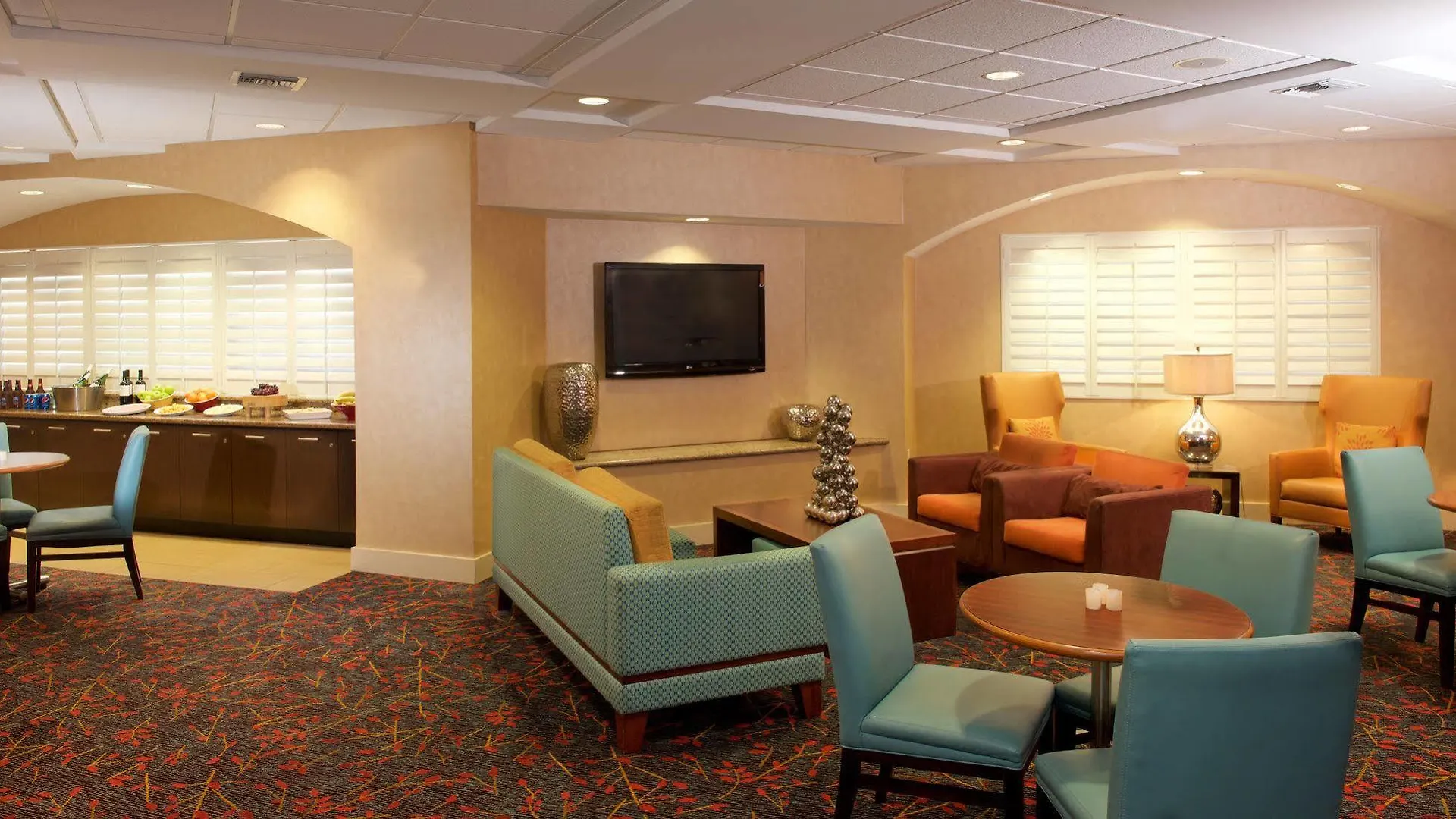 Hotel Coconut Grove Miami