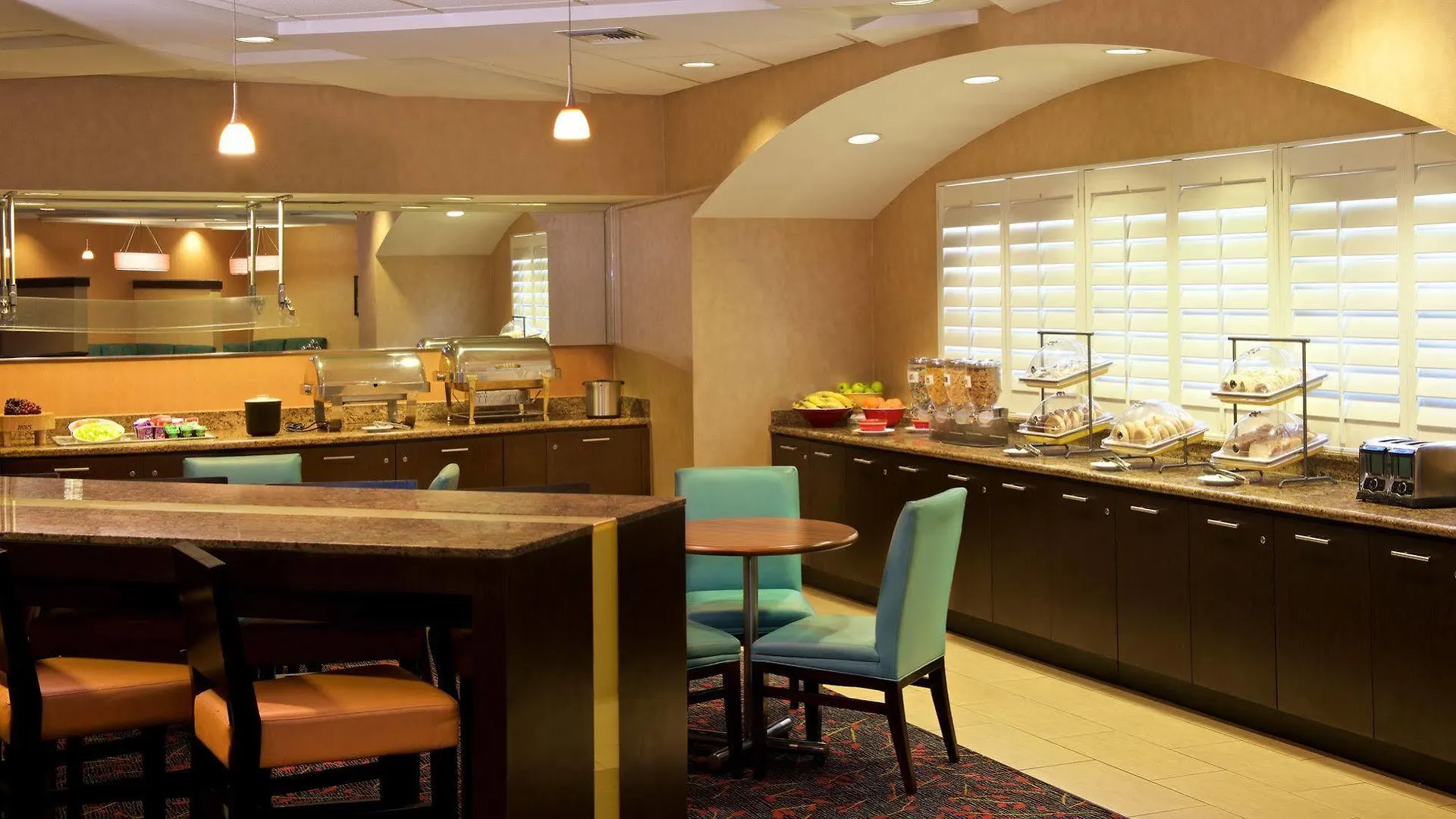 Hotel Coconut Grove 3*