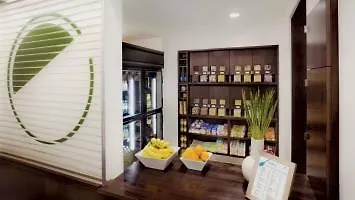 Hotel Element Miami Doral