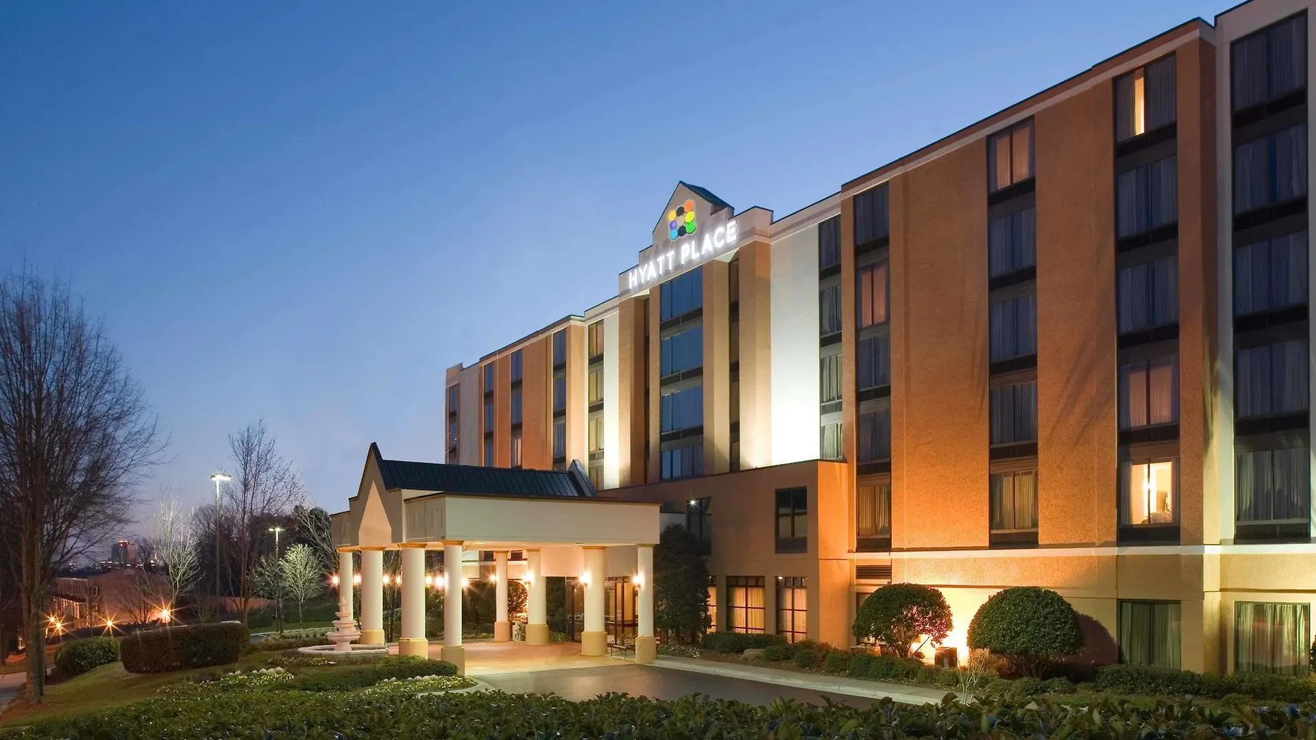Hyatt Place Miami Airport-west/doral Doral