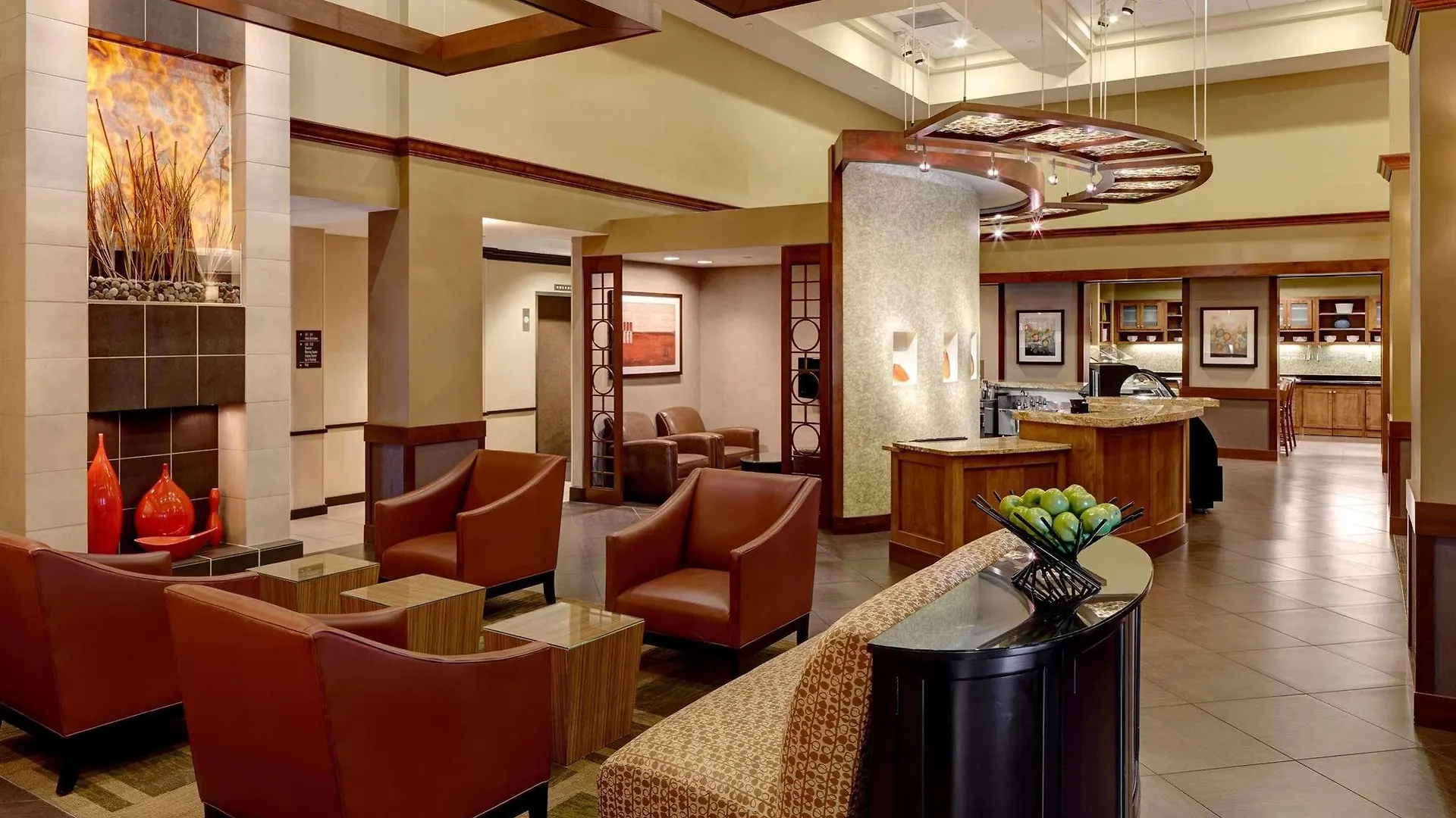 Hotel Hyatt Place Miami Airport-west/doral Doral
