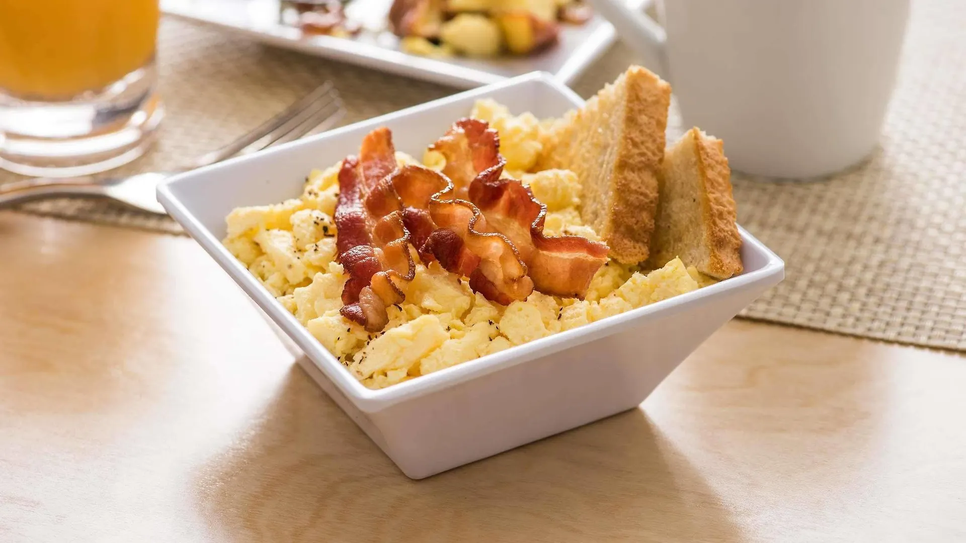 Hyatt Place Miami Airport-west/doral