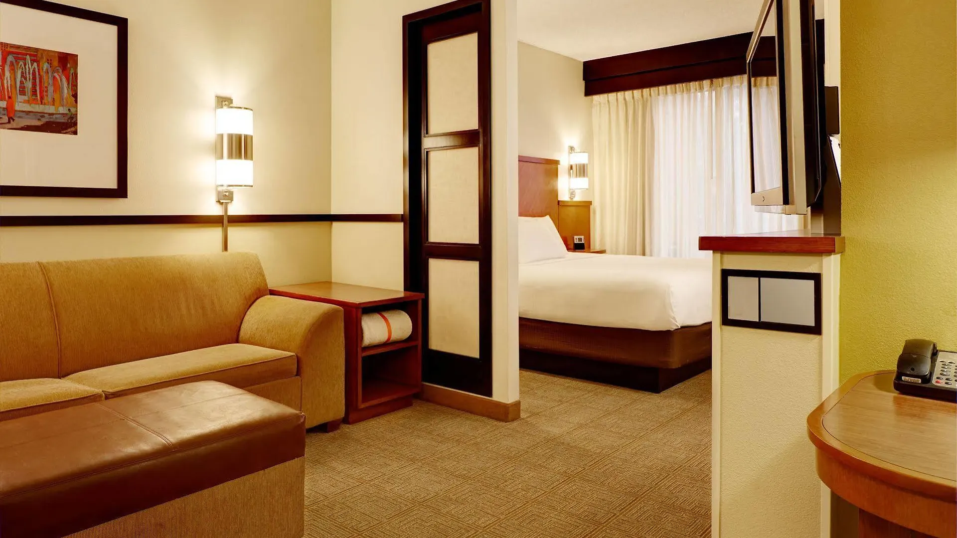 Hotel Hyatt Place Miami Airport-west/doral Doral