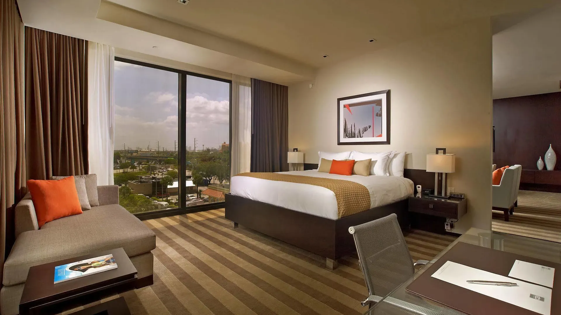 Eb Miami Airport Hotel Miami Springs
