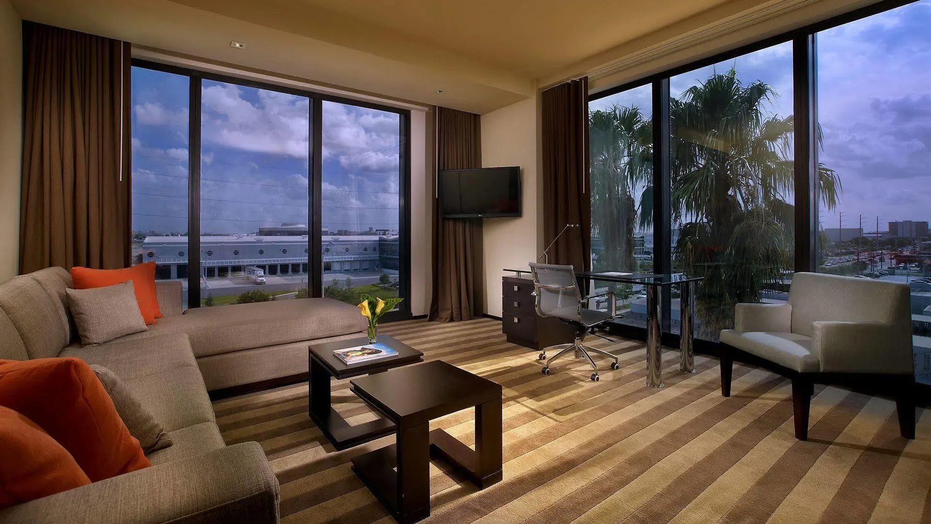 Eb Miami Airport Hotel Miami Springs