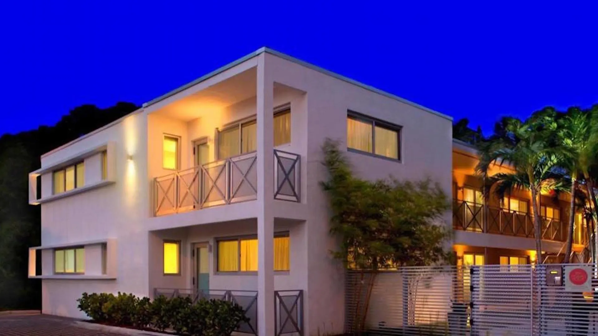 1818 Meridian House And By Eskape Collection Hotel 4*