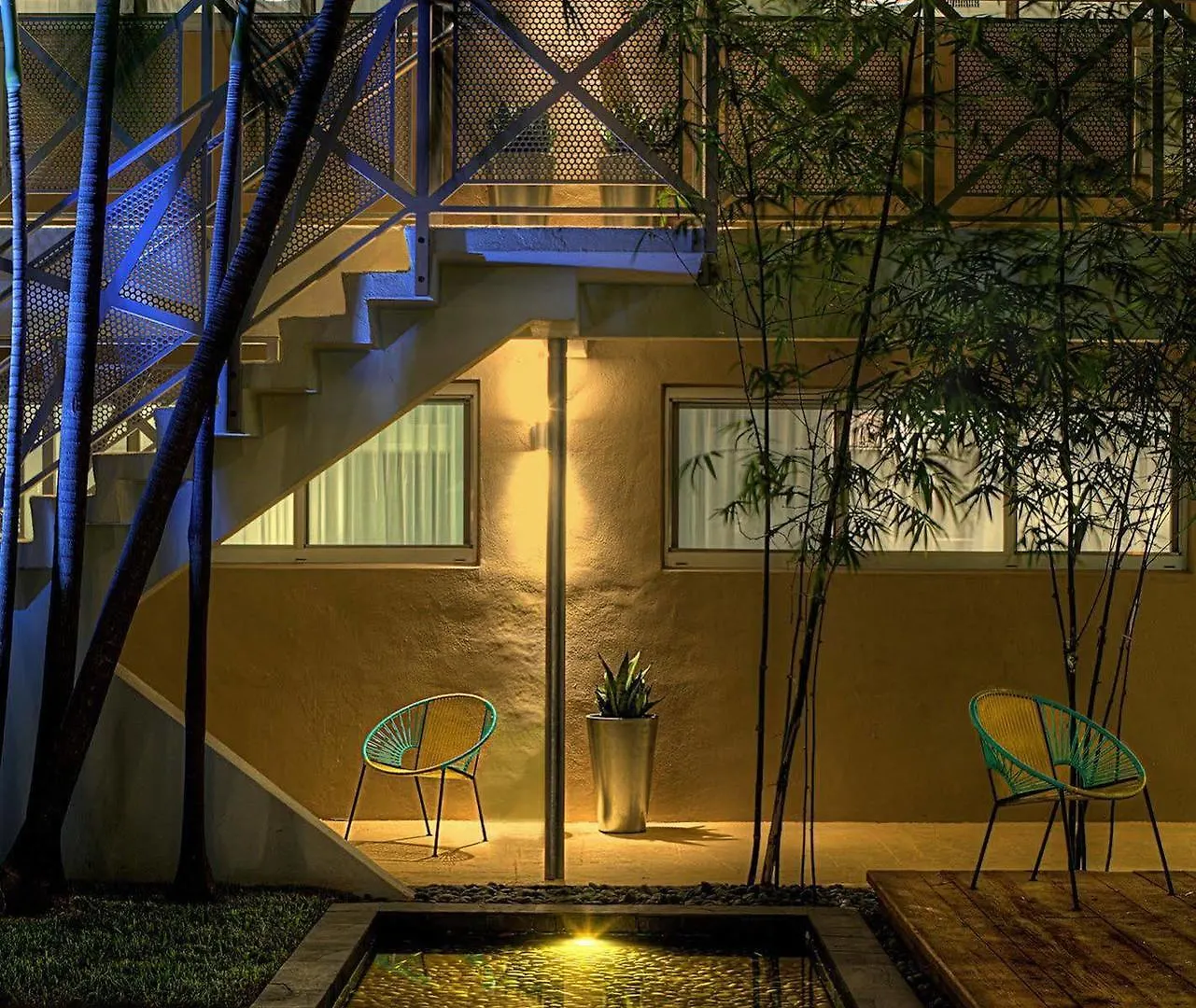 Hotel 1818 Meridian House And By Eskape Collection Miami Beach