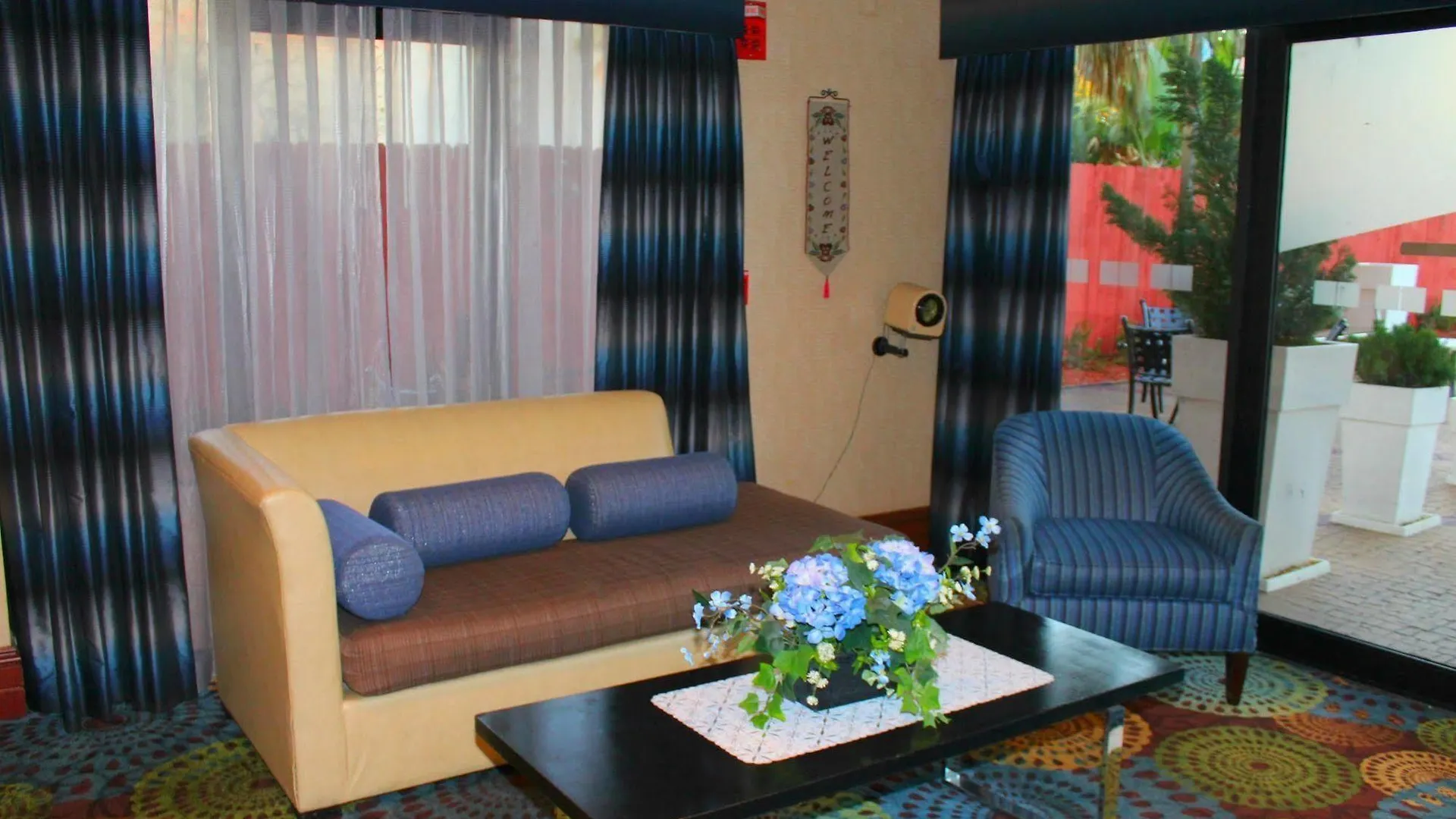 Airport 3* Miami