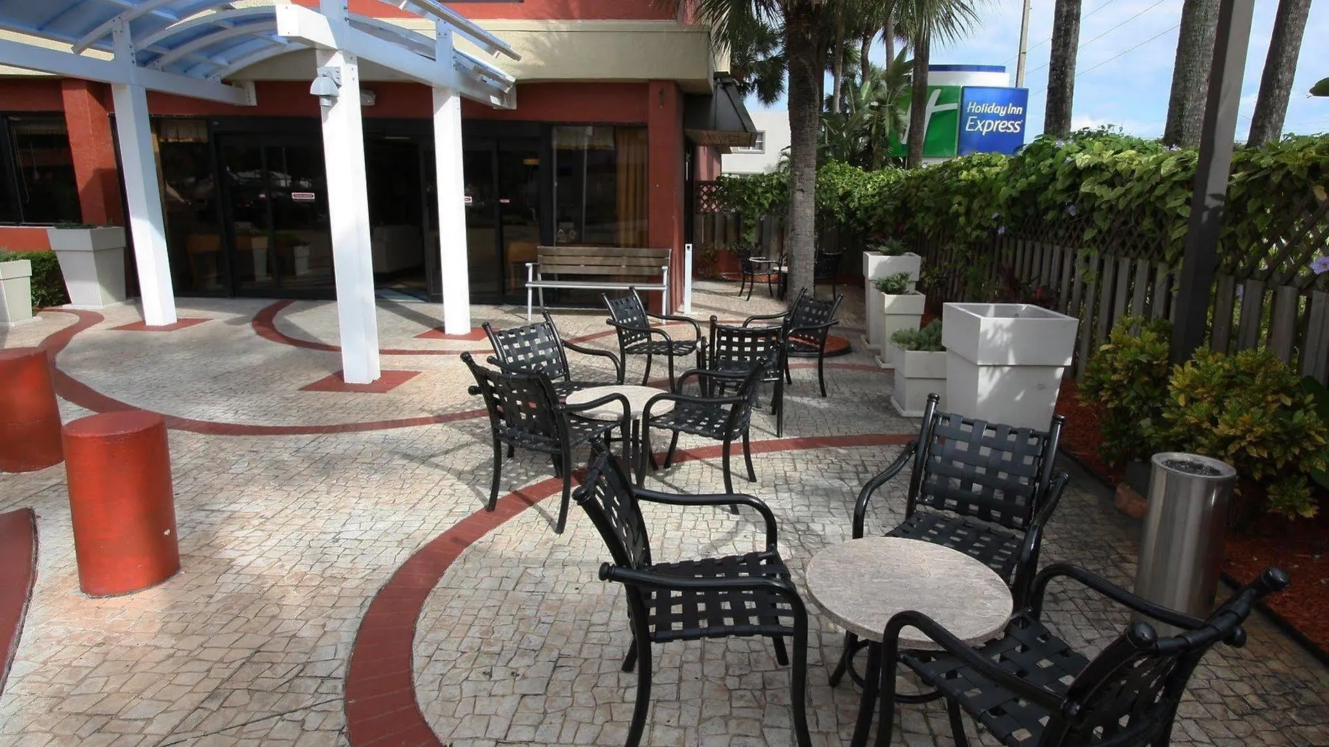 Airport Miami