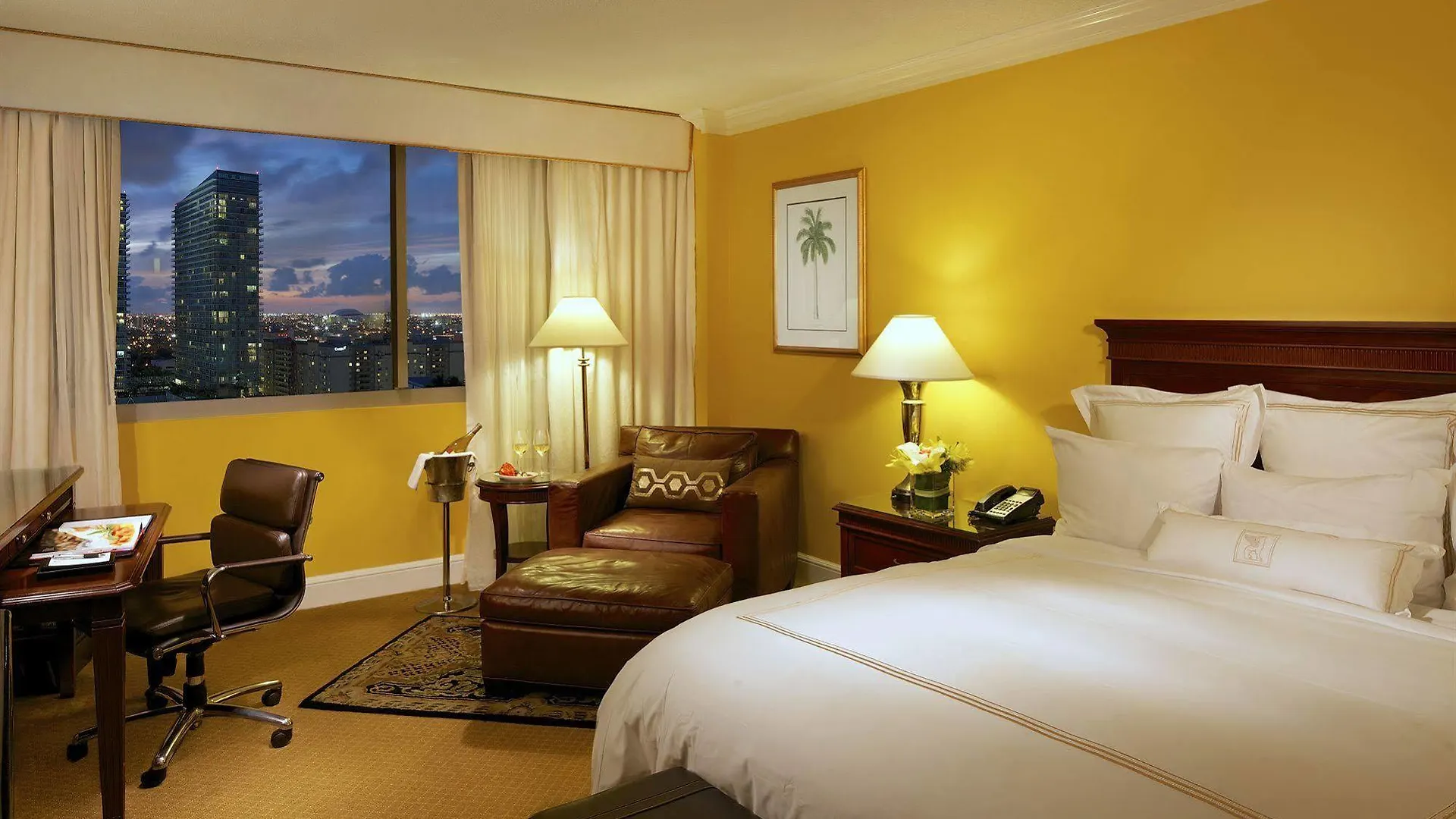 Jw Marriott Miami