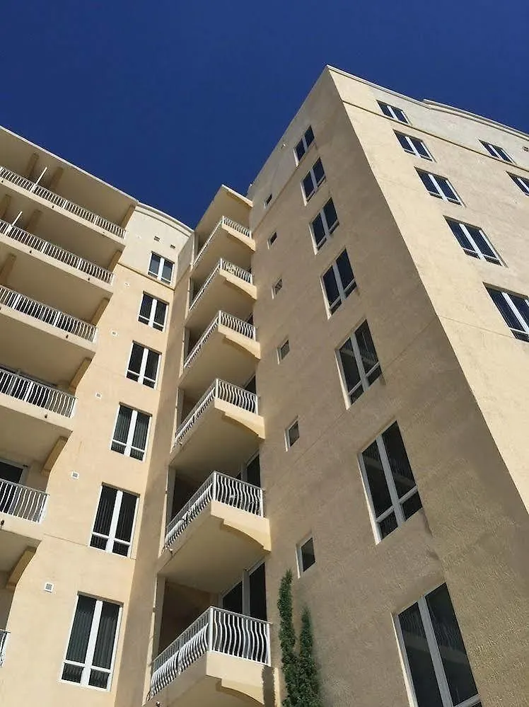 Towers Of Dadeland By Vacations 3*