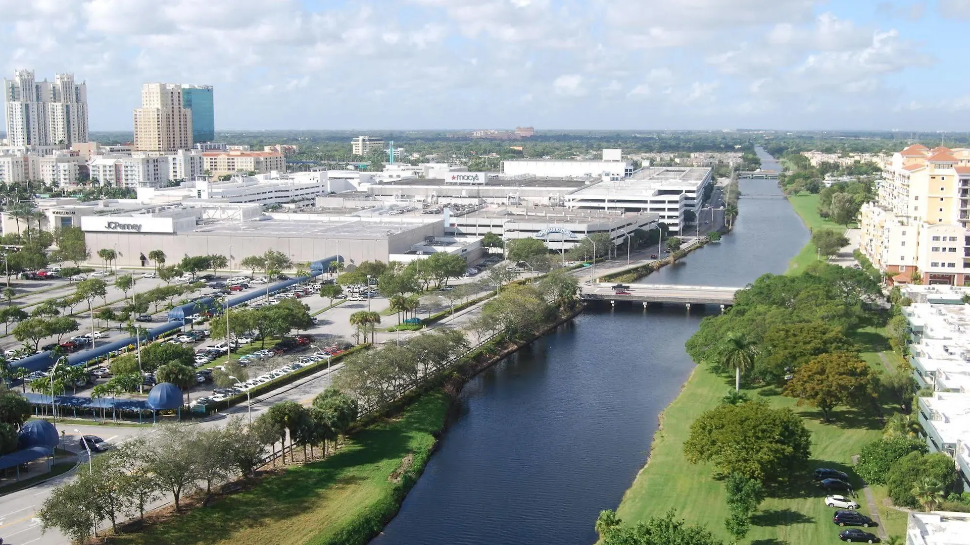 Towers Of Dadeland By Vacations 3*