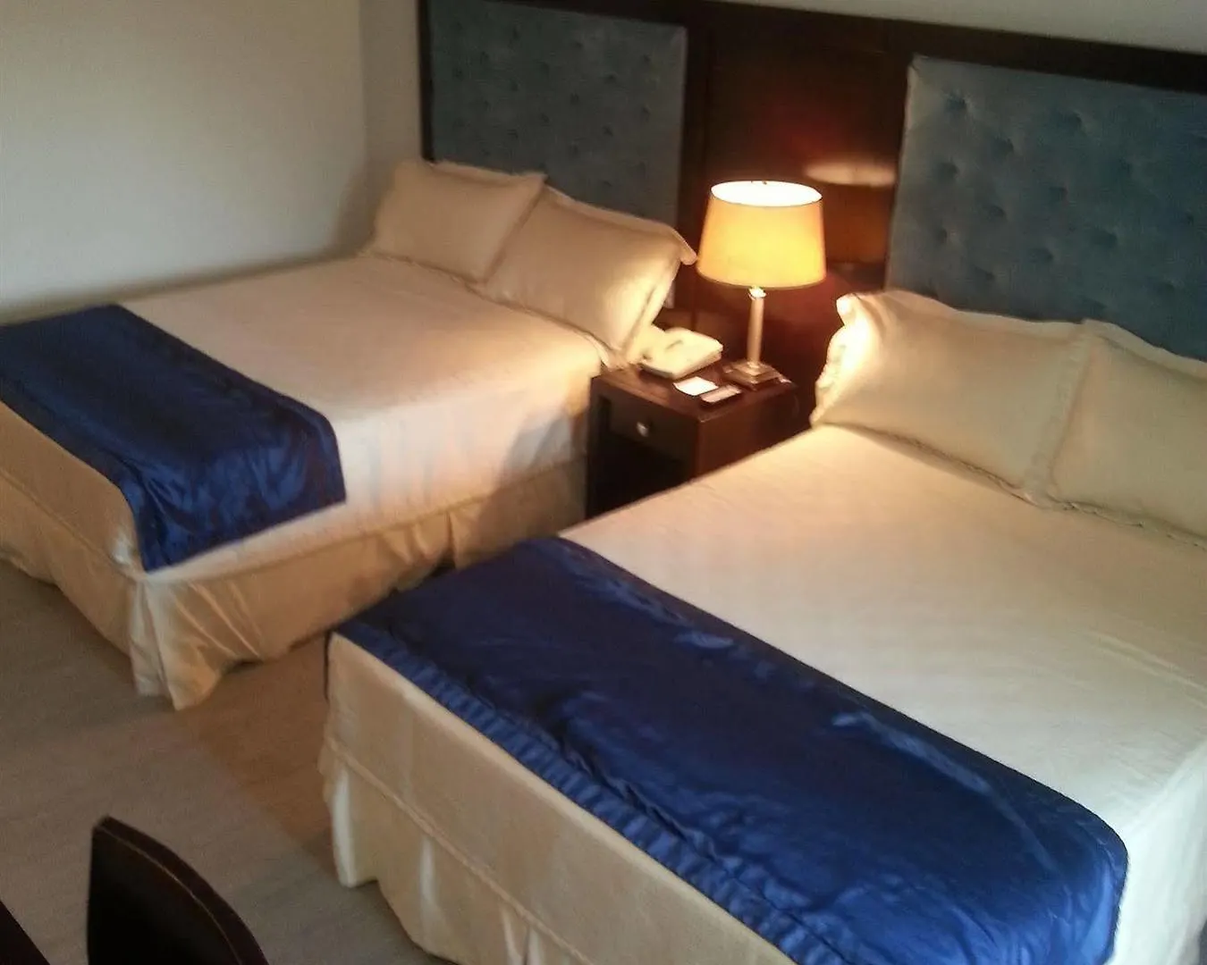 Chateaubleau 2* Coral Gables