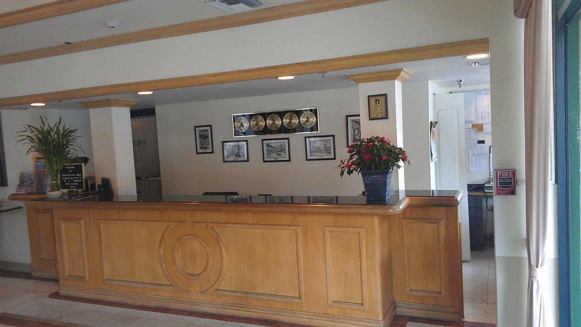 Chateaubleau Coral Gables