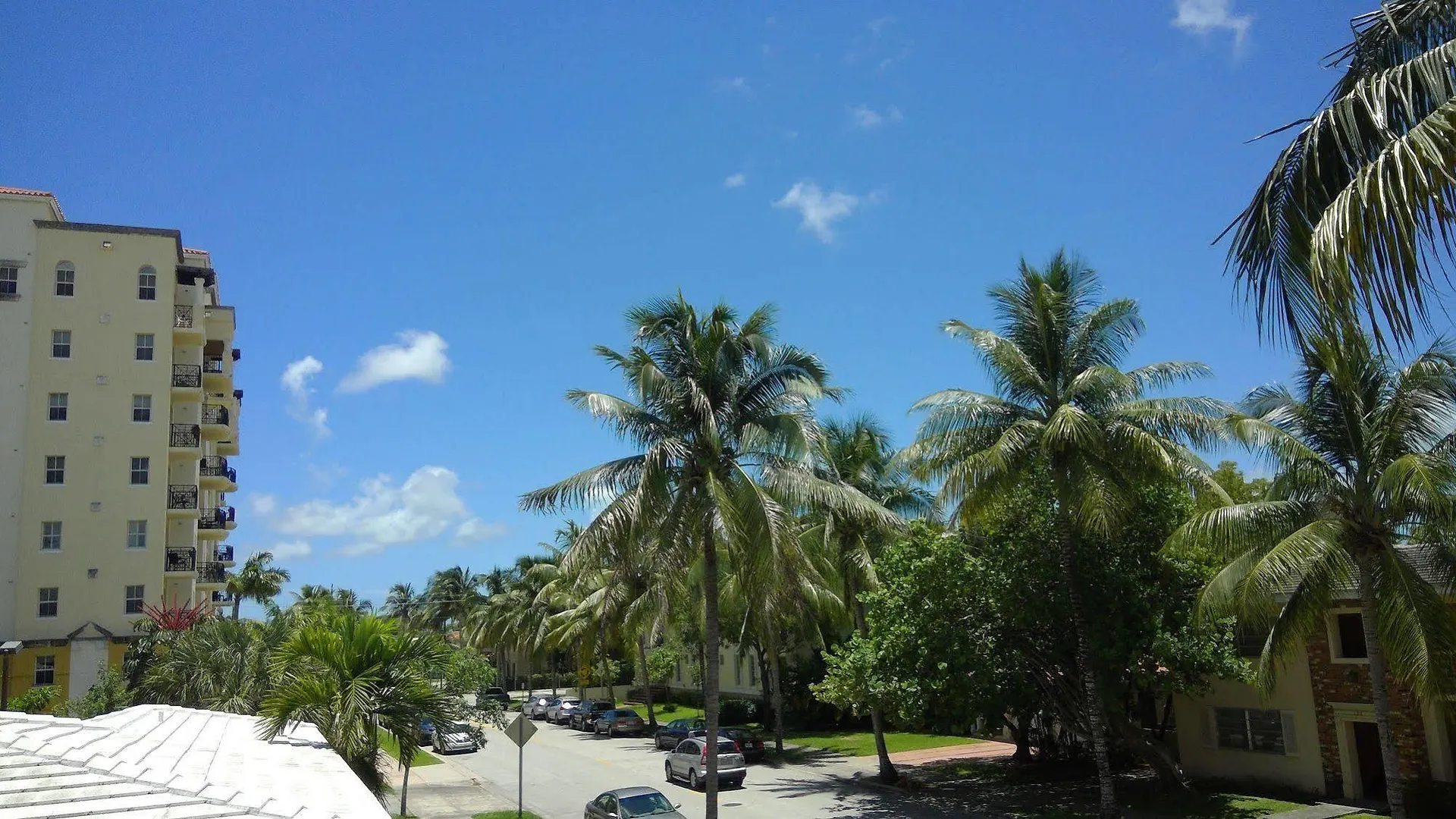 Chateaubleau Coral Gables