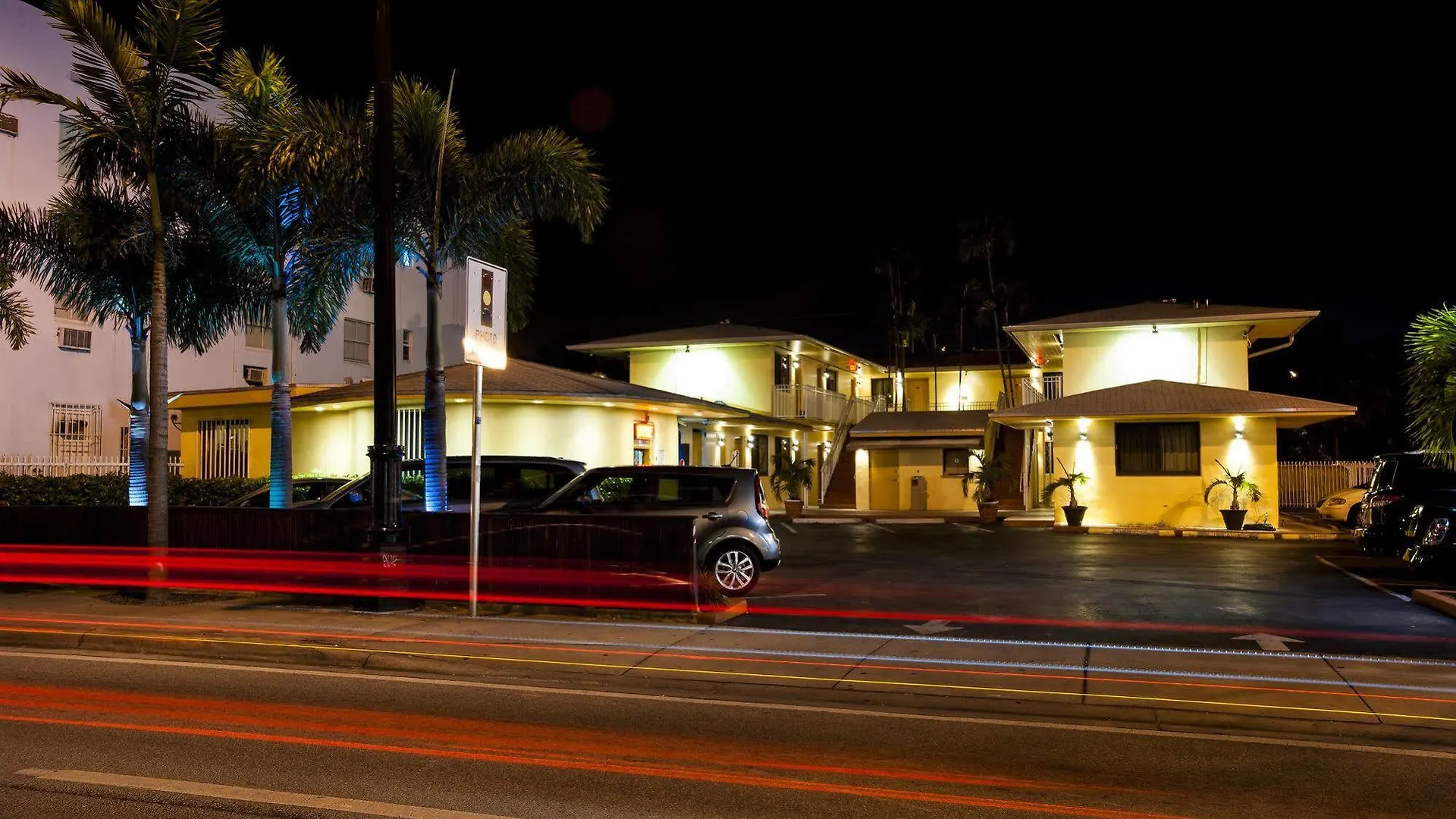 King - Motel 2*
