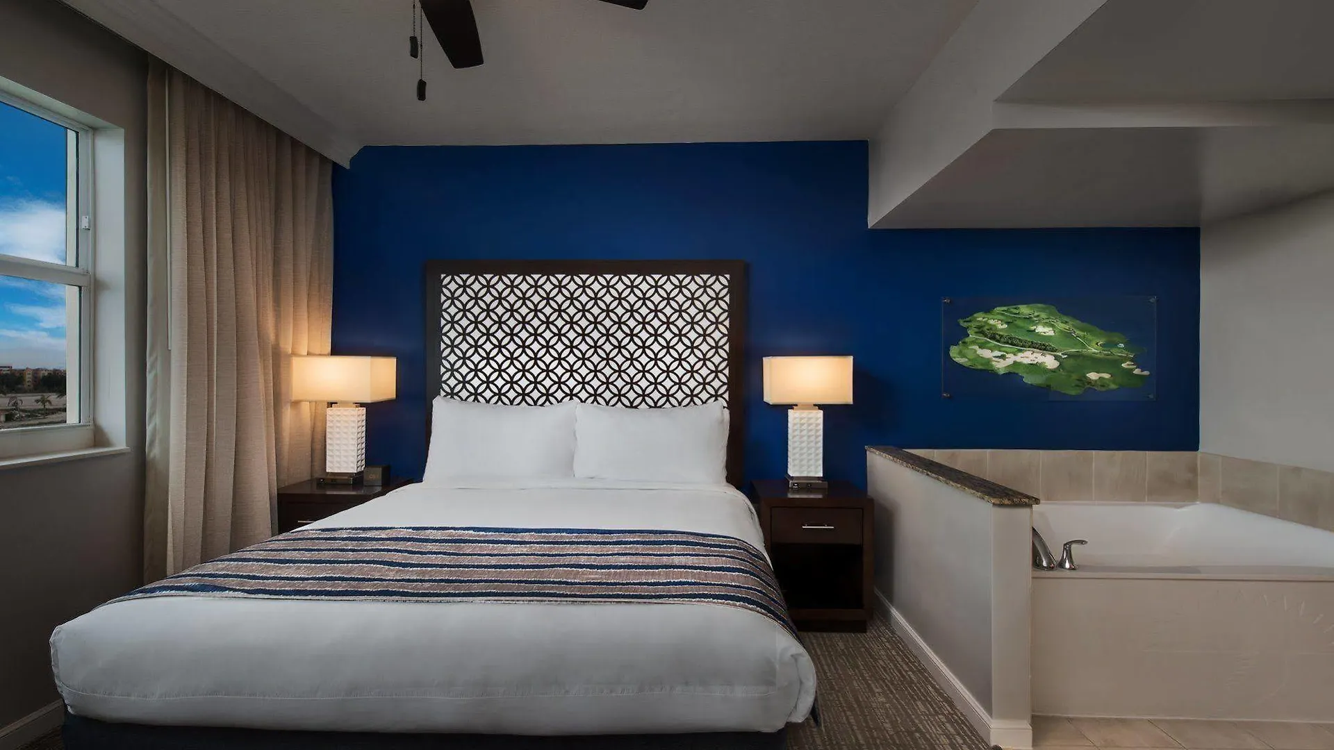 Marriott's At 3* Doral