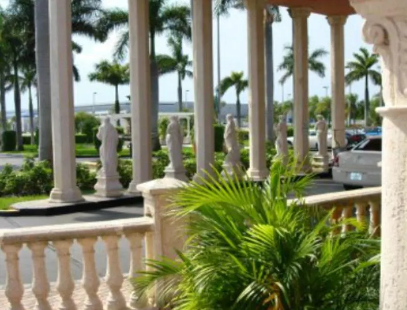 Hotel Roma (adults Only) 2*