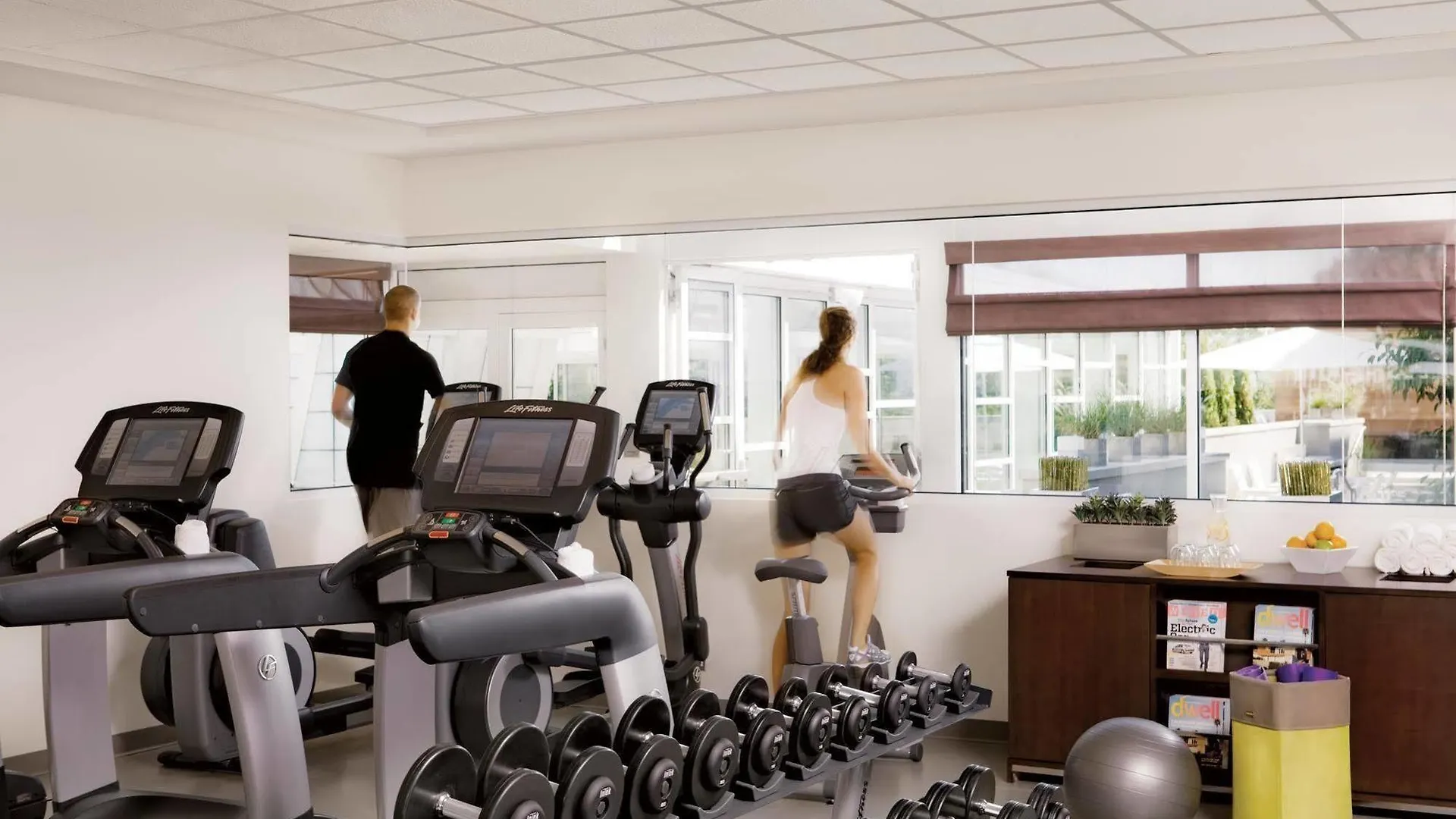 Element Miami Doral