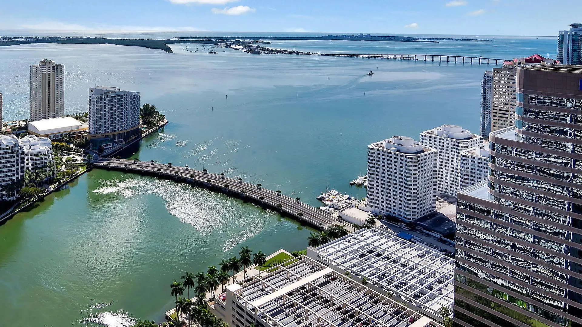 Icon Residences By Ss Vacation Apart Otel Miami