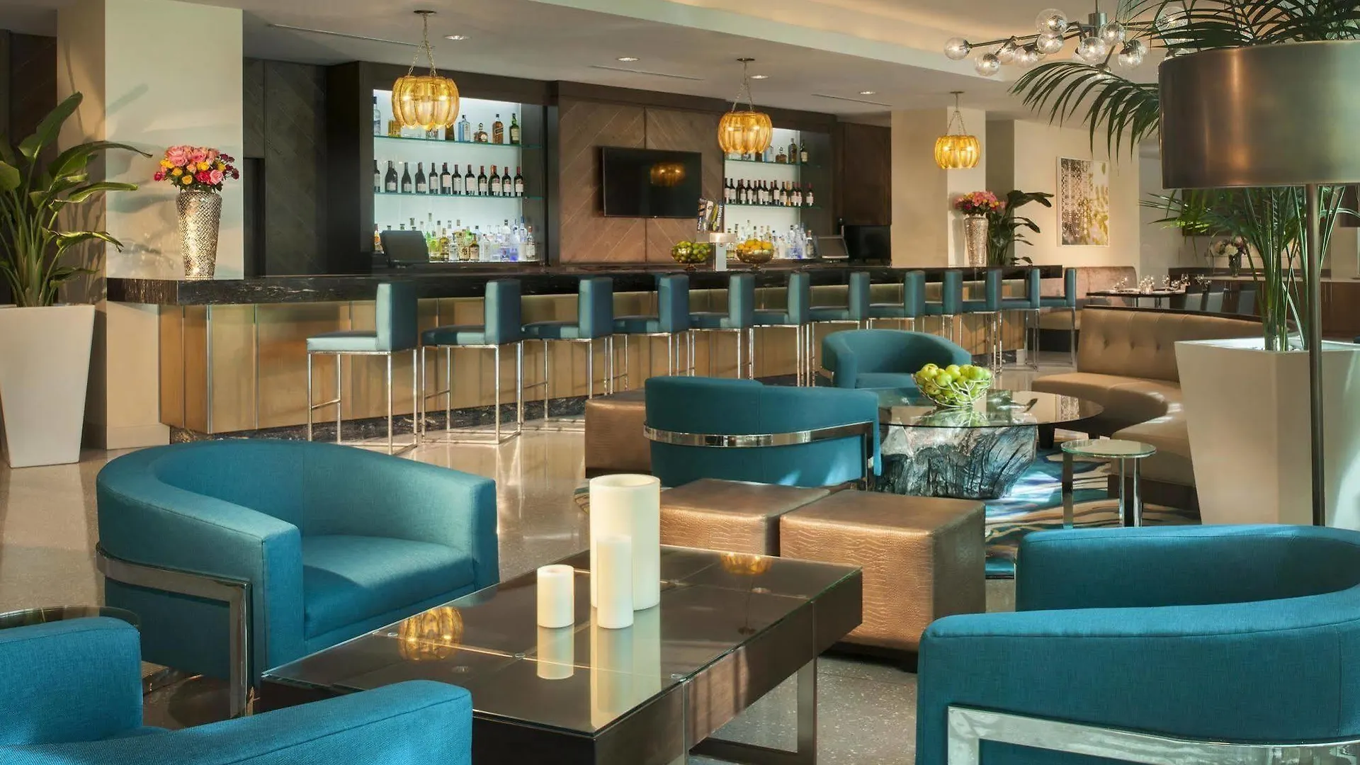 Hilton Garden Miami Dolphin Mall 3* Sweetwater