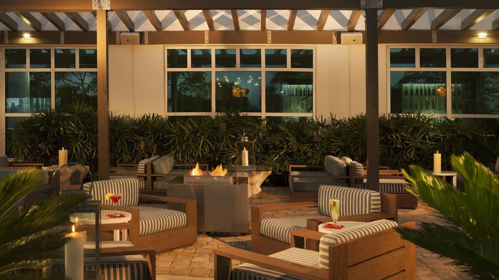 Hilton Garden Miami Dolphin Mall 3* Sweetwater
