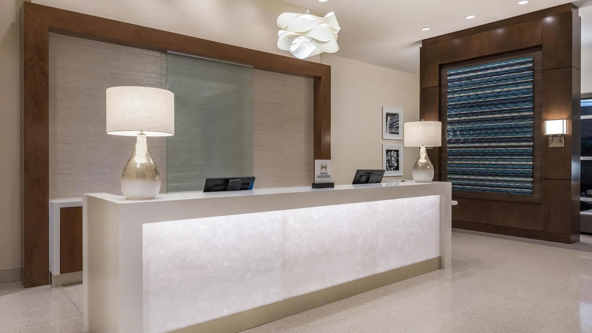 Hilton Garden Miami Dolphin Mall Hotel