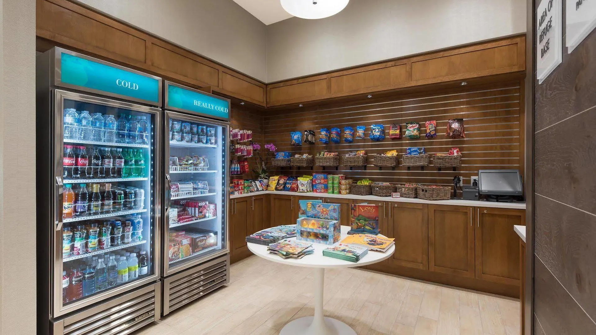 Hilton Garden Miami Dolphin Mall Hotel