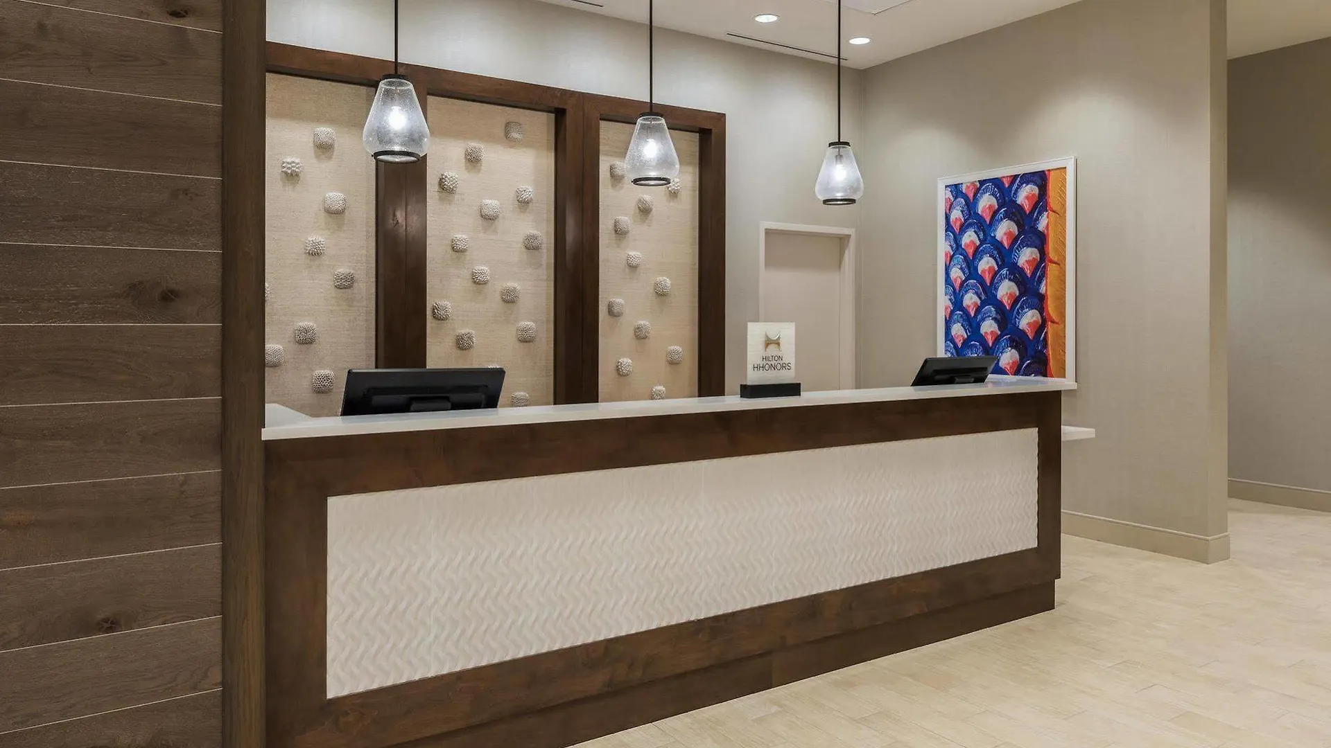 Hilton Garden Miami Dolphin Mall 3*